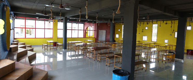 Ashoka Institute of Technology and Management Varanasi Infrastructure photo 10