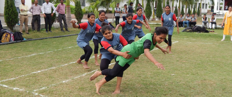 Ashoka Institute of Technology and Management Varanasi Infrastructure photo 11