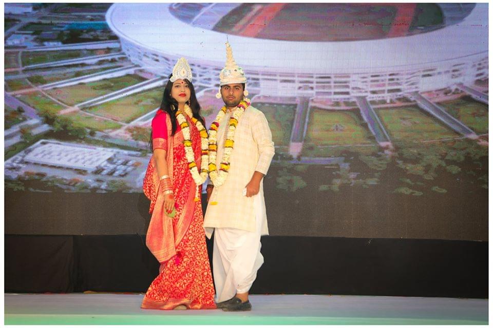 Ashoka Institute of Technology and Management Varanasi Events and Extra Curricular photo 22