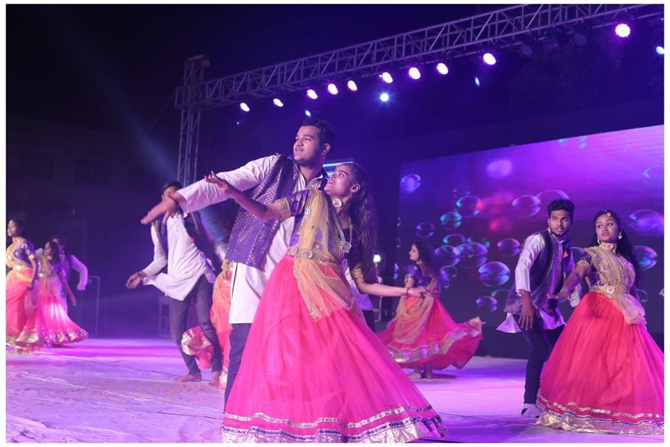 Ashoka Institute of Technology and Management Varanasi Events and Extra Curricular photo 24