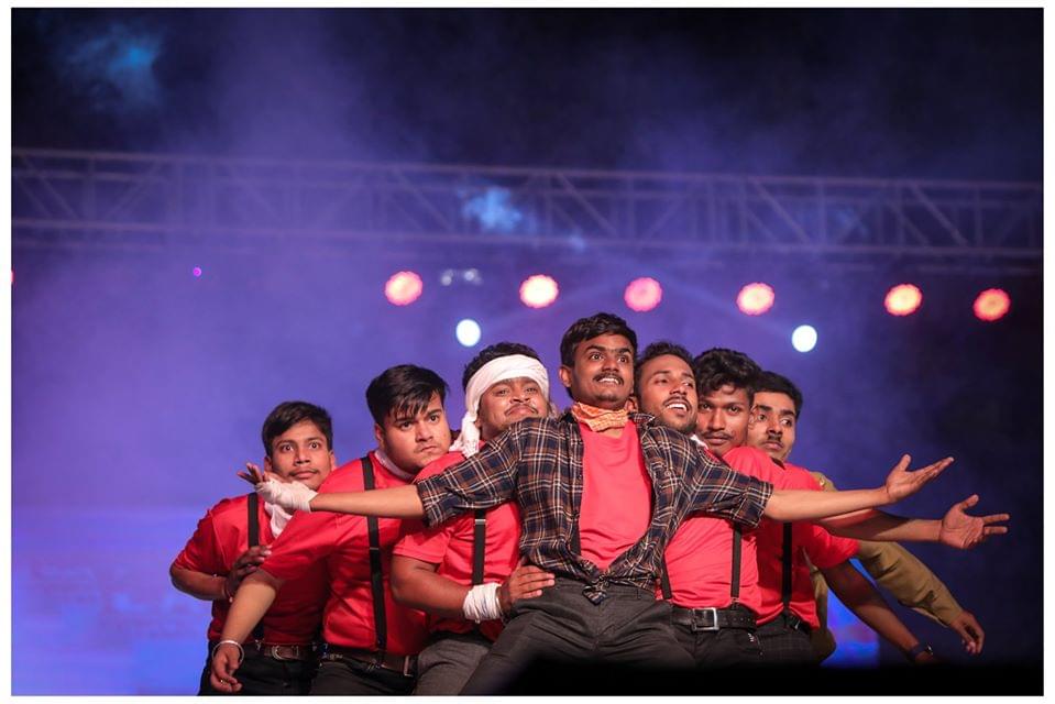 Ashoka Institute of Technology and Management Varanasi Events and Extra Curricular photo 25