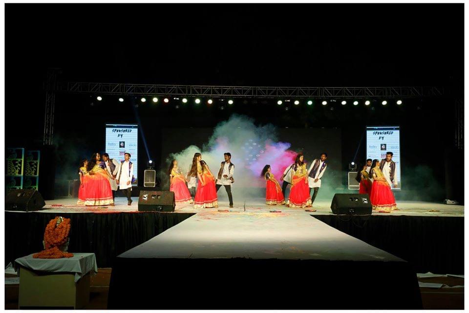 Ashoka Institute of Technology and Management Varanasi Events and Extra Curricular photo 28