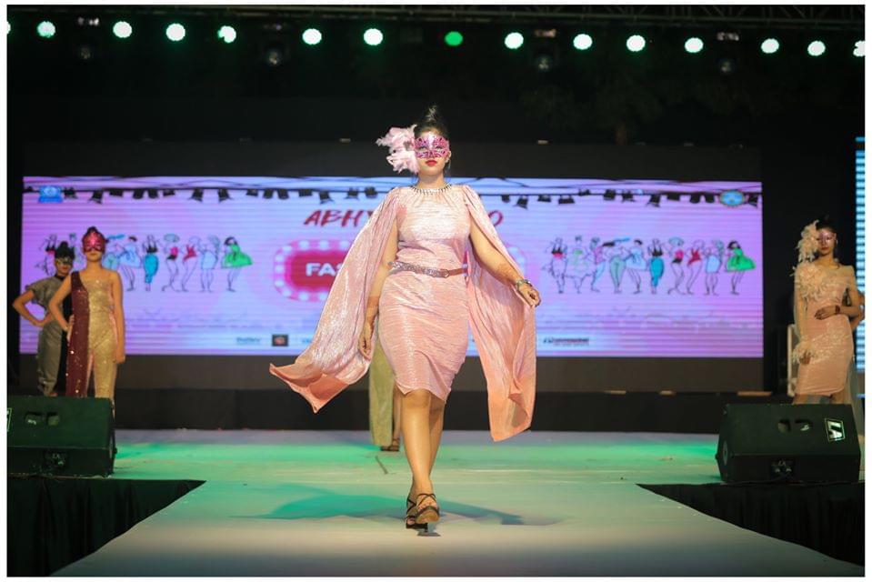 Ashoka Institute of Technology and Management Varanasi Events and Extra Curricular photo 20