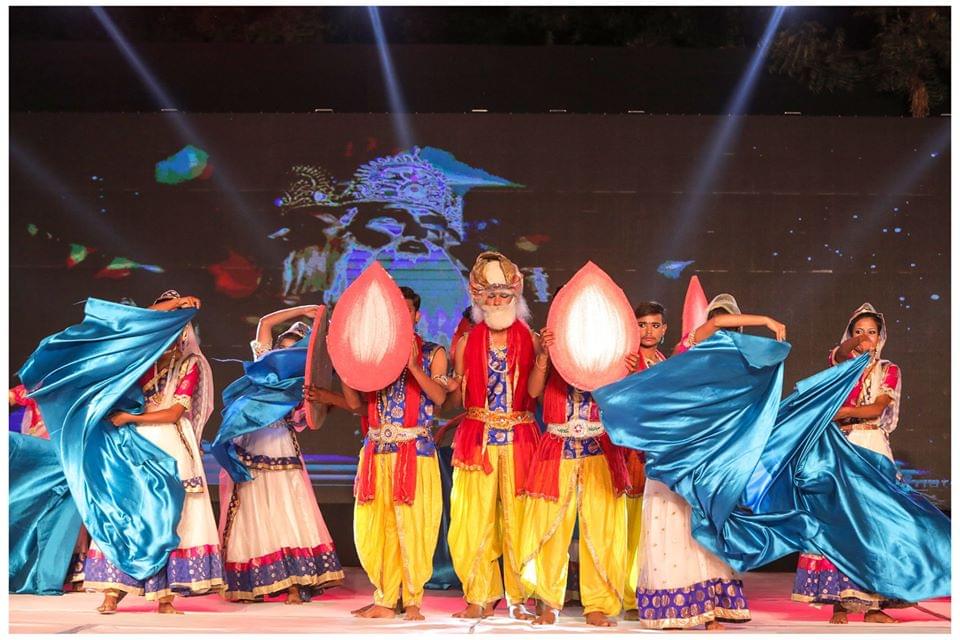 Ashoka Institute of Technology and Management Varanasi Events and Extra Curricular photo 29