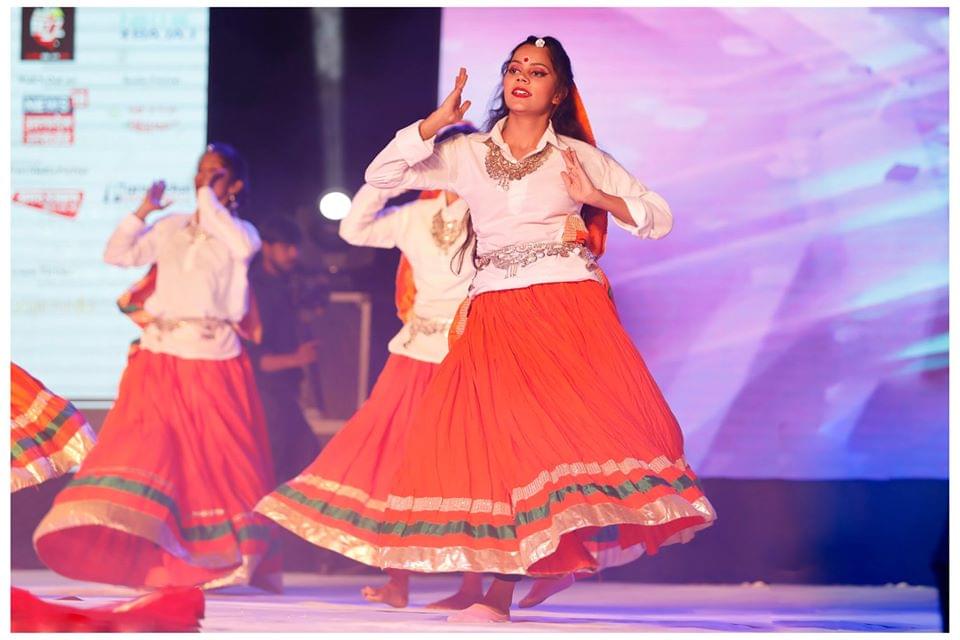 Ashoka Institute of Technology and Management Varanasi Events and Extra Curricular photo 30