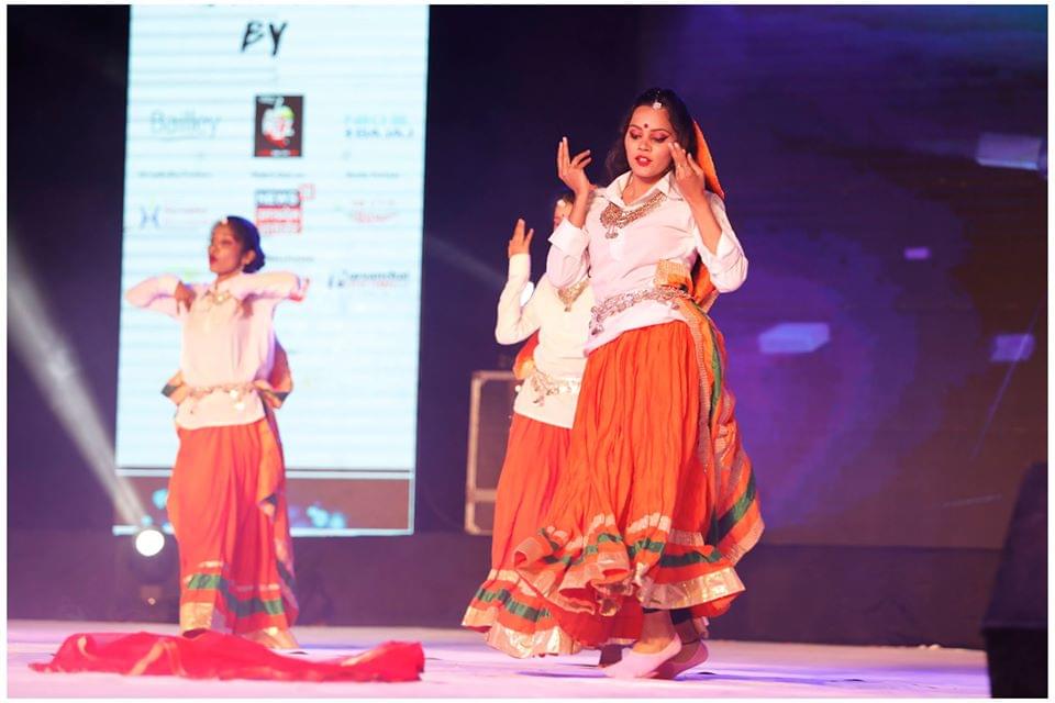 Ashoka Institute of Technology and Management Varanasi Events and Extra Curricular photo 31