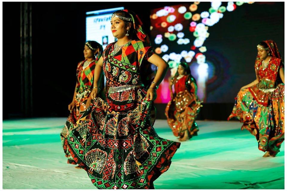 Ashoka Institute of Technology and Management Varanasi Events and Extra Curricular photo 32