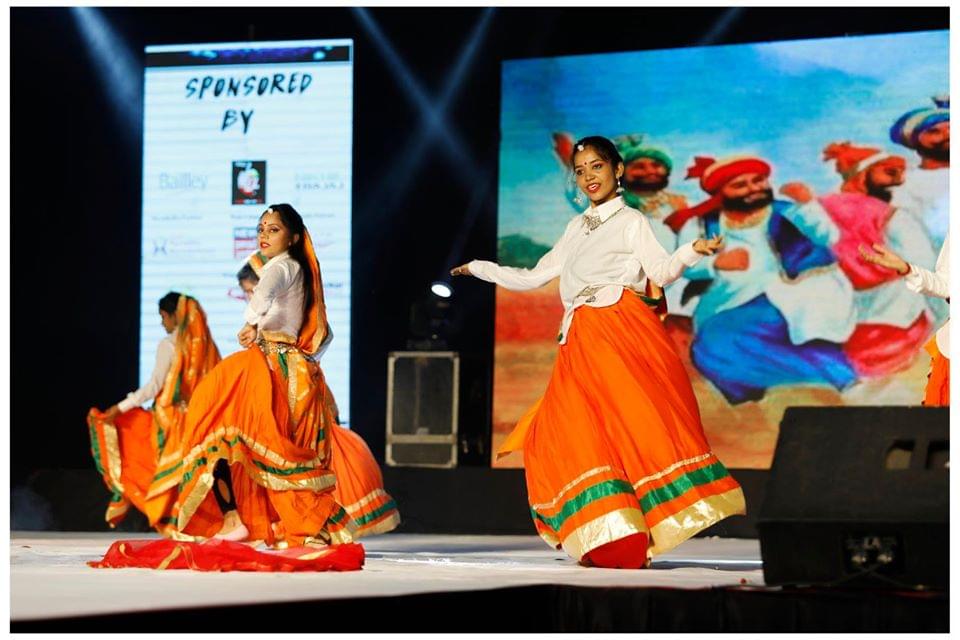 Ashoka Institute of Technology and Management Varanasi Events and Extra Curricular photo 33