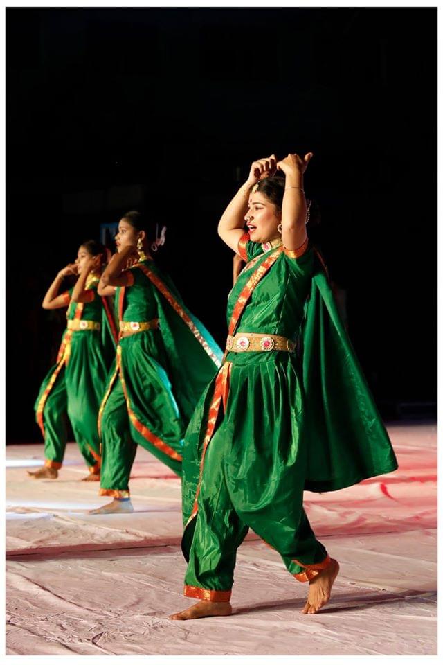 Ashoka Institute of Technology and Management Varanasi Events and Extra Curricular photo 34