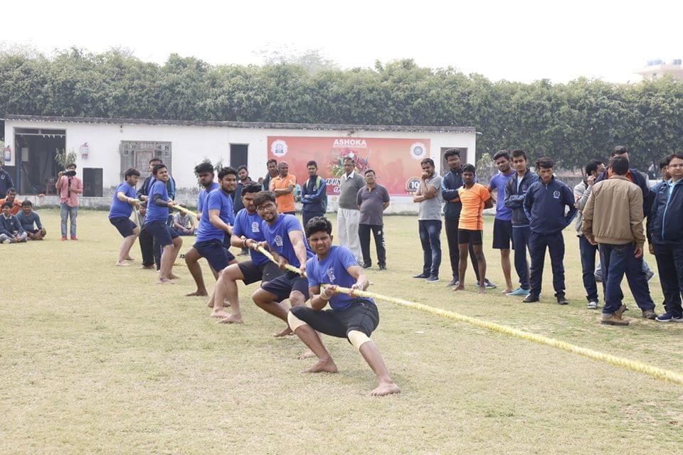 Ashoka Institute of Technology and Management Varanasi Events and Extra Curricular photo 45