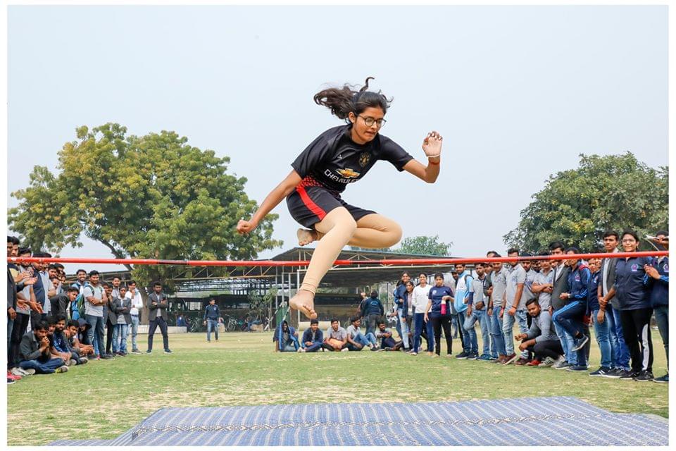 Ashoka Institute of Technology and Management Varanasi Events and Extra Curricular photo 46