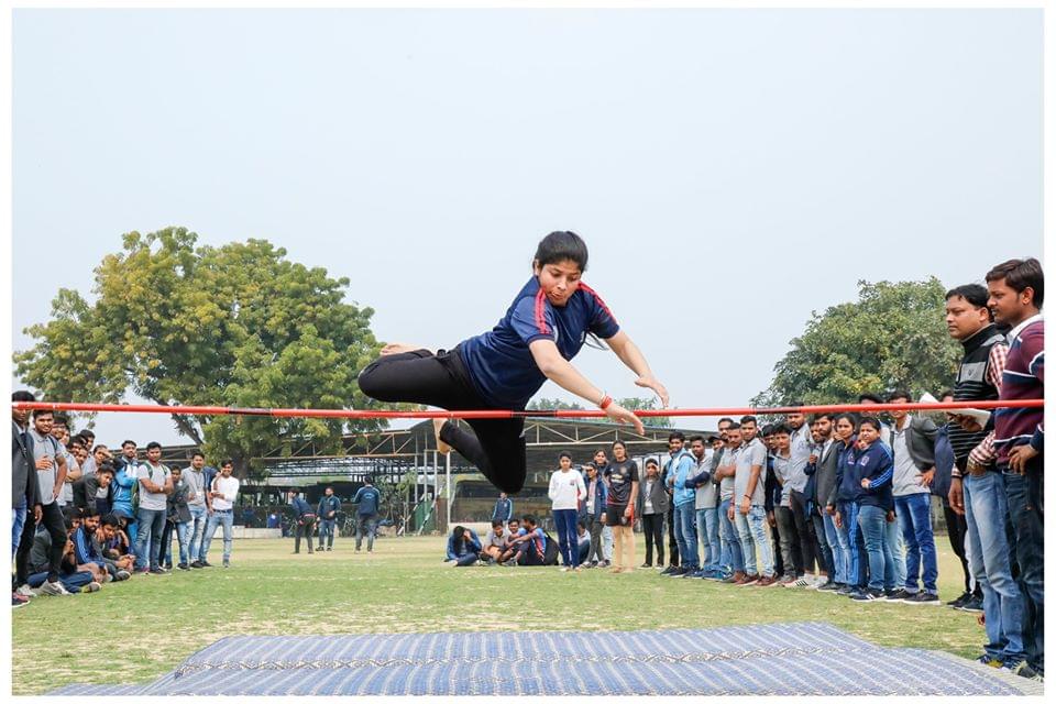Ashoka Institute of Technology and Management Varanasi Events and Extra Curricular photo 47
