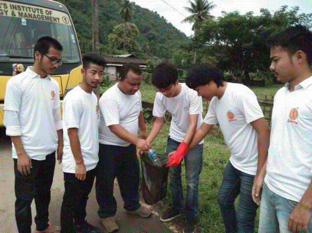 SITM Guwahati Campus photo 18