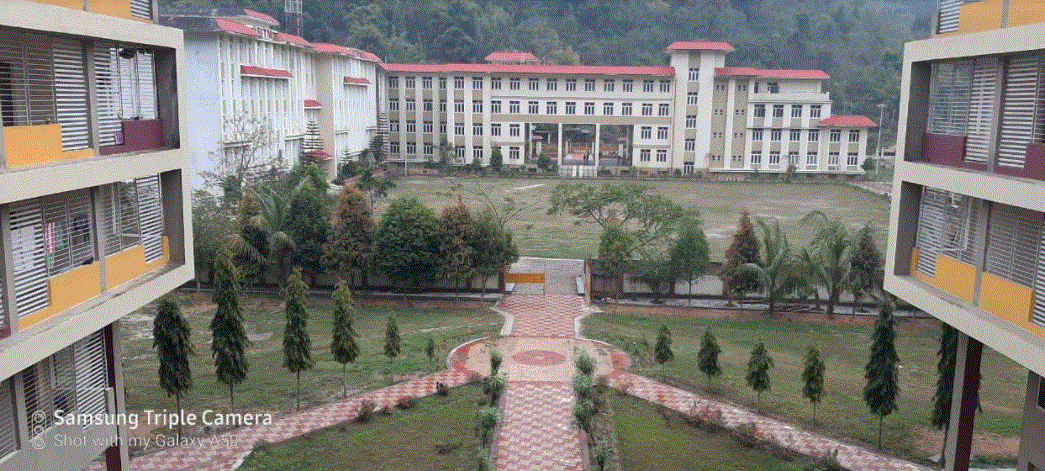 SITM Guwahati Campus photo 21