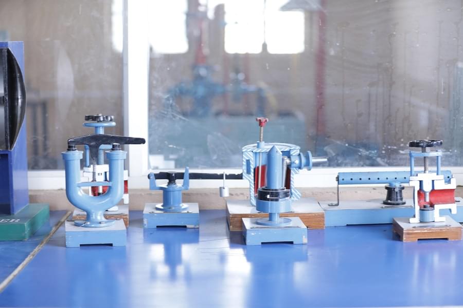 Vikrant Group of Institutions Indore Infrastructure & Facilities photo 2