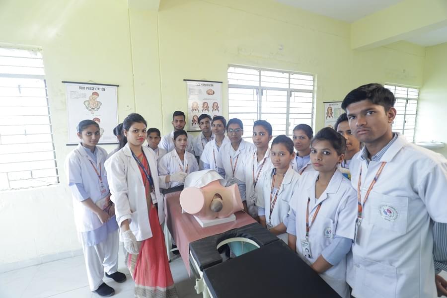 Vikrant Group of Institutions Indore Infrastructure & Facilities photo 6