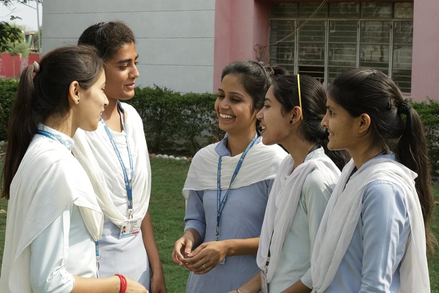 Vikrant Group of Institutions Indore Campus Life photo 11