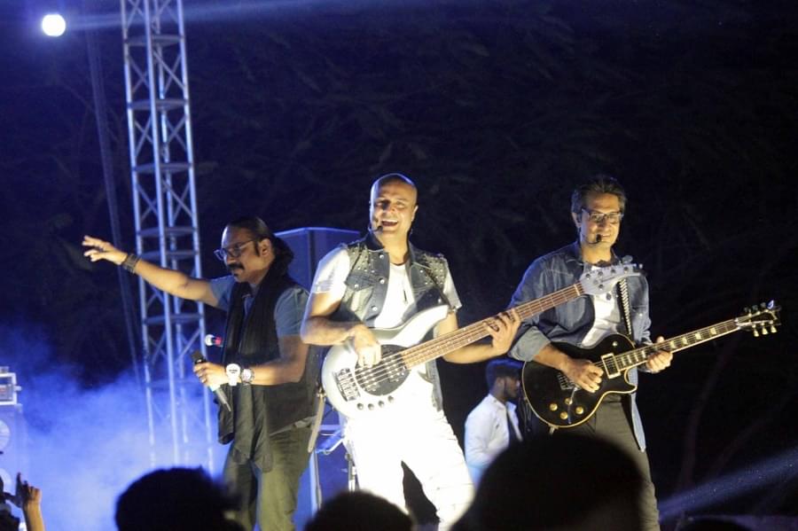 Vikrant Group of Institutions Indore Events photo 2