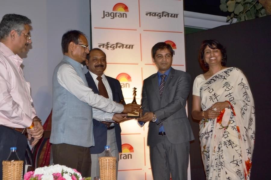 Vikrant Group of Institutions Indore Events photo 7