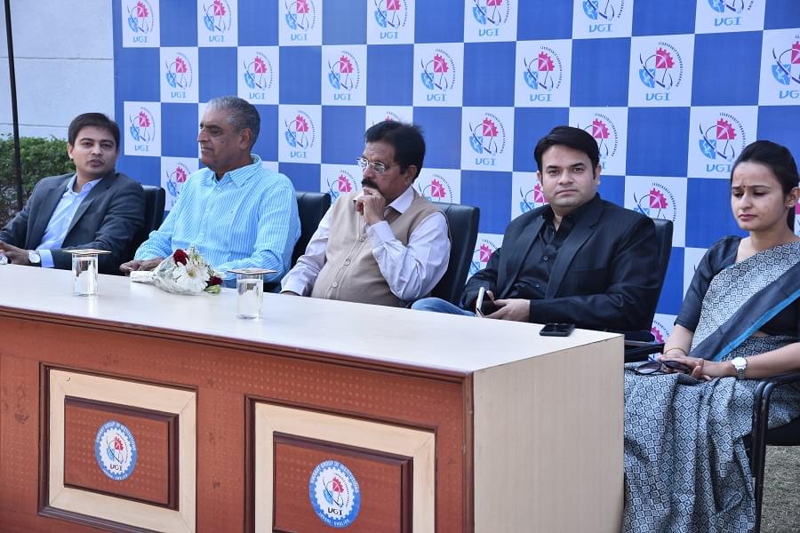 Vikrant Group of Institutions Indore Events photo 9