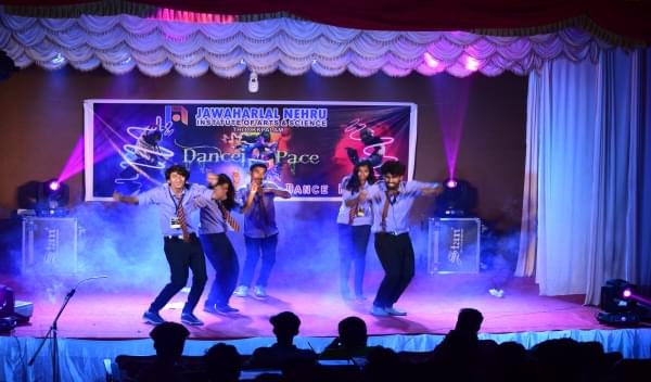 Jawaharlal Nehru Institute of Arts and Science Idukki Extra Curriculars photo 2