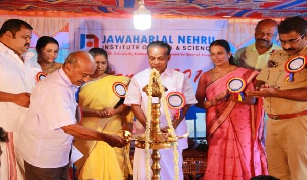 Jawaharlal Nehru Institute of Arts and Science Idukki Extra Curriculars photo 4