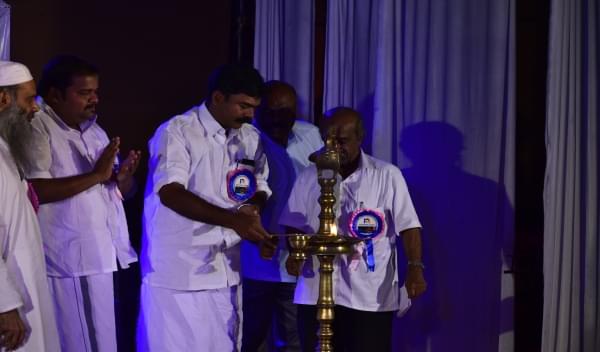 Jawaharlal Nehru Institute of Arts and Science Idukki Extra Curriculars photo 7