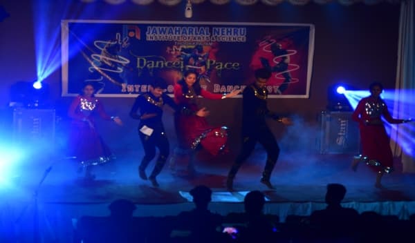 Jawaharlal Nehru Institute of Arts and Science Idukki Extra Curriculars photo 8