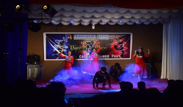 Jawaharlal Nehru Institute of Arts and Science Idukki Extra Curriculars photo 9