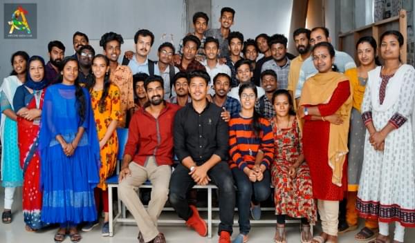 Jawaharlal Nehru Institute of Arts and Science Idukki Extra Curriculars photo 10