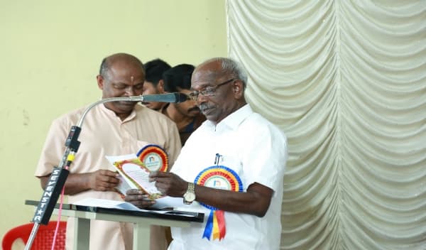 Jawaharlal Nehru Institute of Arts and Science Idukki Extra Curriculars photo 11