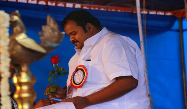 Jawaharlal Nehru Institute of Arts and Science Idukki Extra Curriculars photo 12