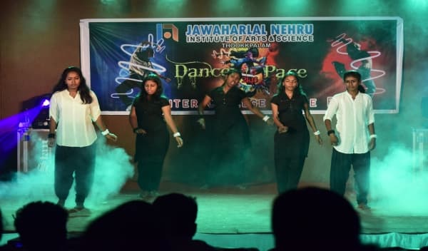 Jawaharlal Nehru Institute of Arts and Science Idukki Extra Curriculars photo 13