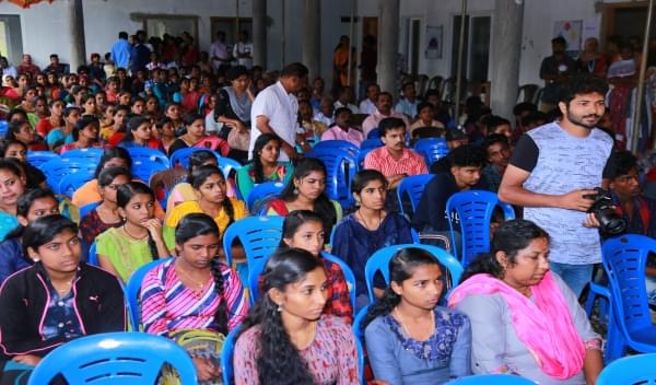 Jawaharlal Nehru Institute of Arts and Science Idukki Extra Curriculars photo 14