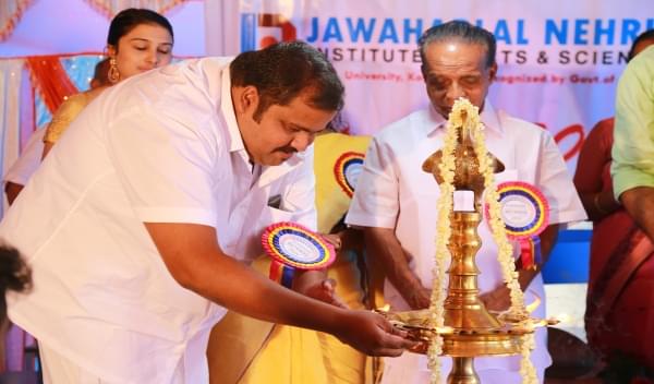 Jawaharlal Nehru Institute of Arts and Science Idukki Extra Curriculars photo 15