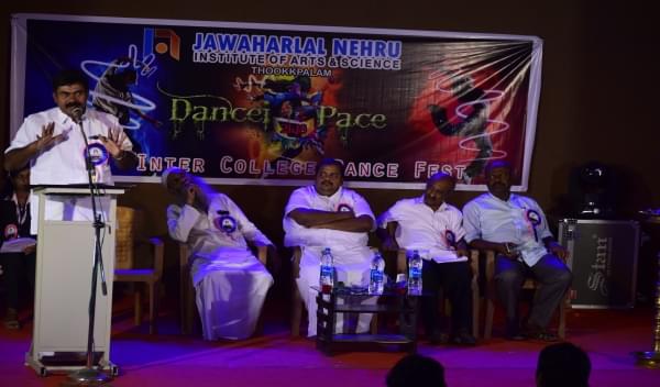 Jawaharlal Nehru Institute of Arts and Science Idukki Extra Curriculars photo 16