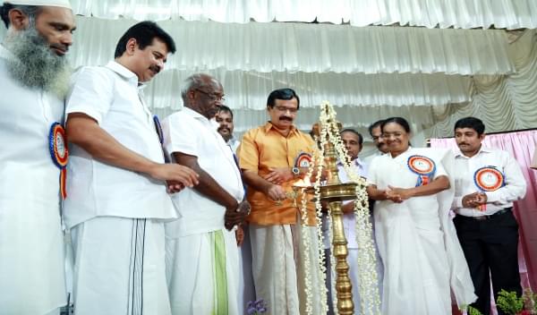 Jawaharlal Nehru Institute of Arts and Science Idukki Extra Curriculars photo 19