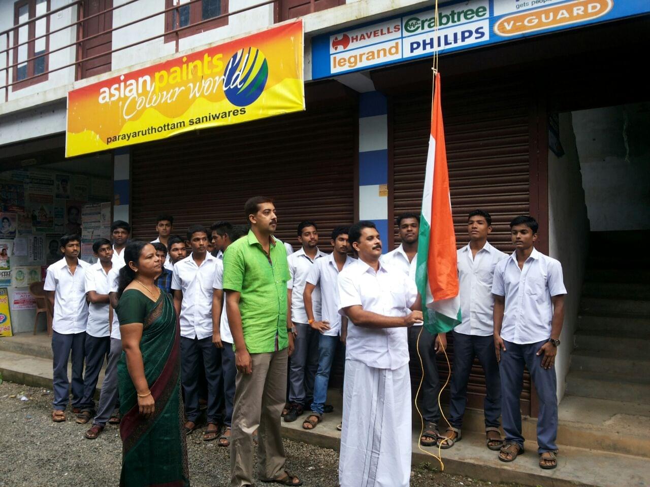 Model Polytechnic College Idukki photo_app photo 1