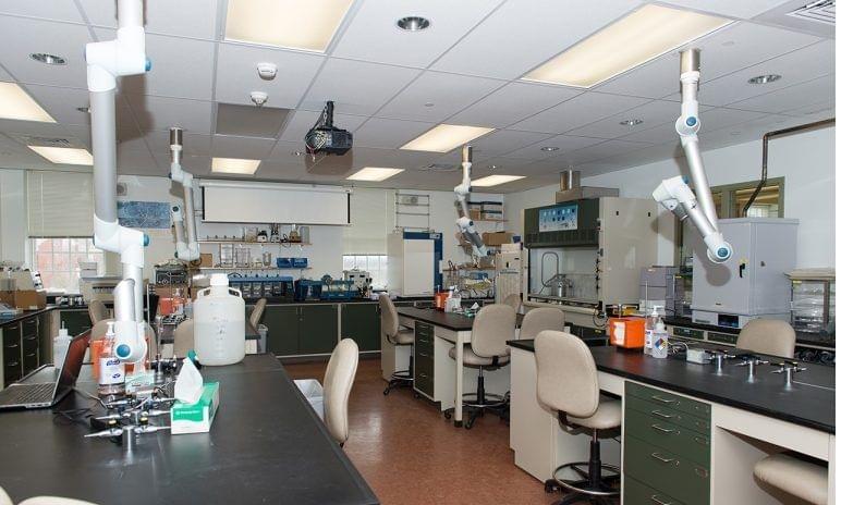 School of Commerce, Management and Hospitality, Chhatrapati Shivaji Maharaj University Navi Mumbai Campus photo 13