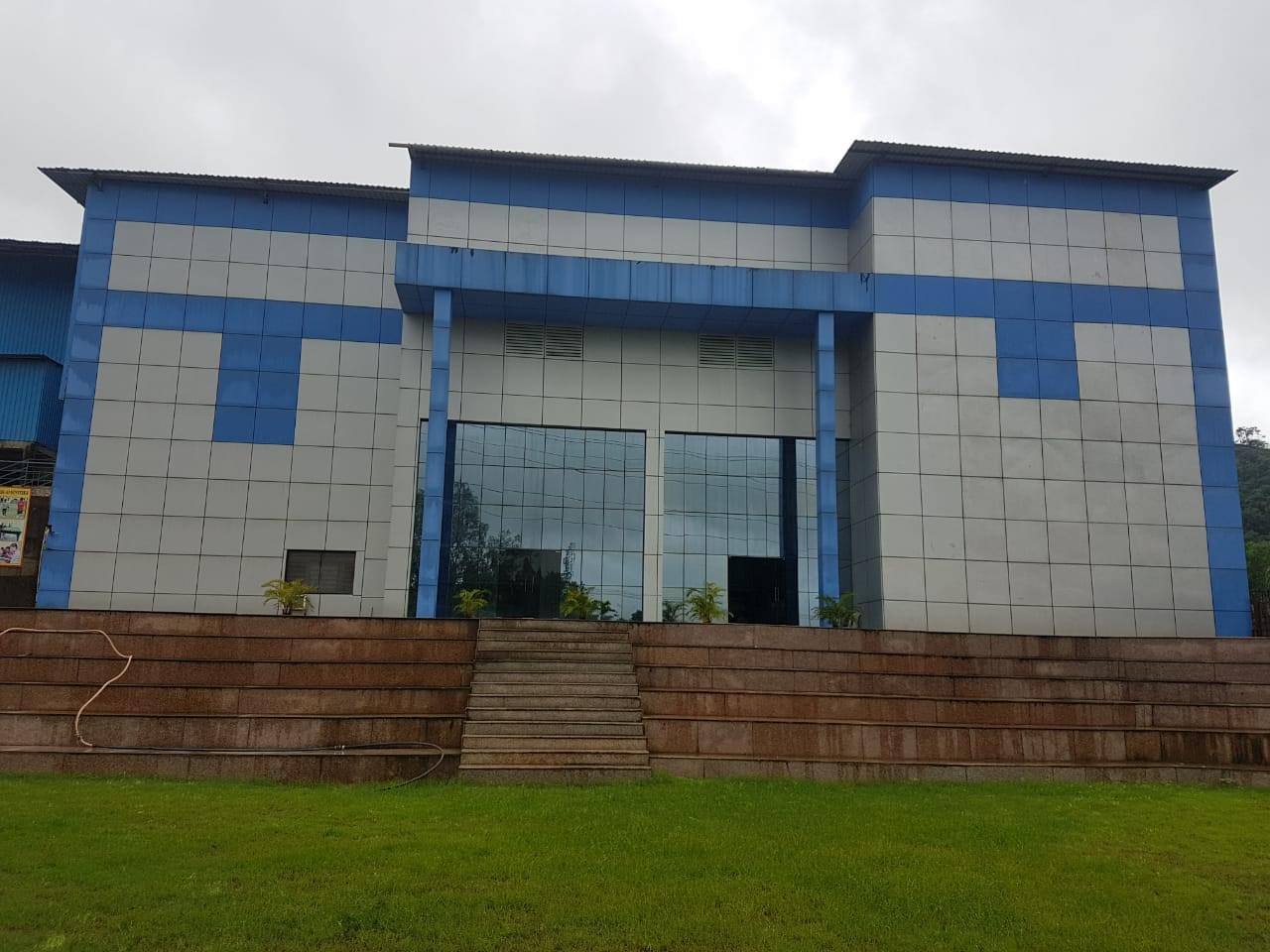 School of Commerce, Management and Hospitality, Chhatrapati Shivaji Maharaj University Navi Mumbai Campus photo 8