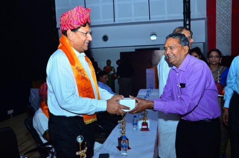 Faculty of Science, Chhatrapati Shivaji Maharaj University Navi Mumbai Events and Extra Curricular photo 11