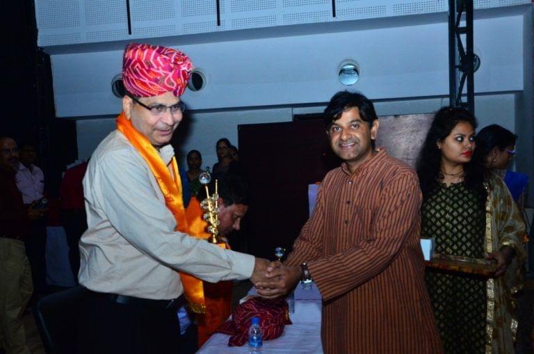 Faculty of Science, Chhatrapati Shivaji Maharaj University Navi Mumbai Events and Extra Curricular photo 13