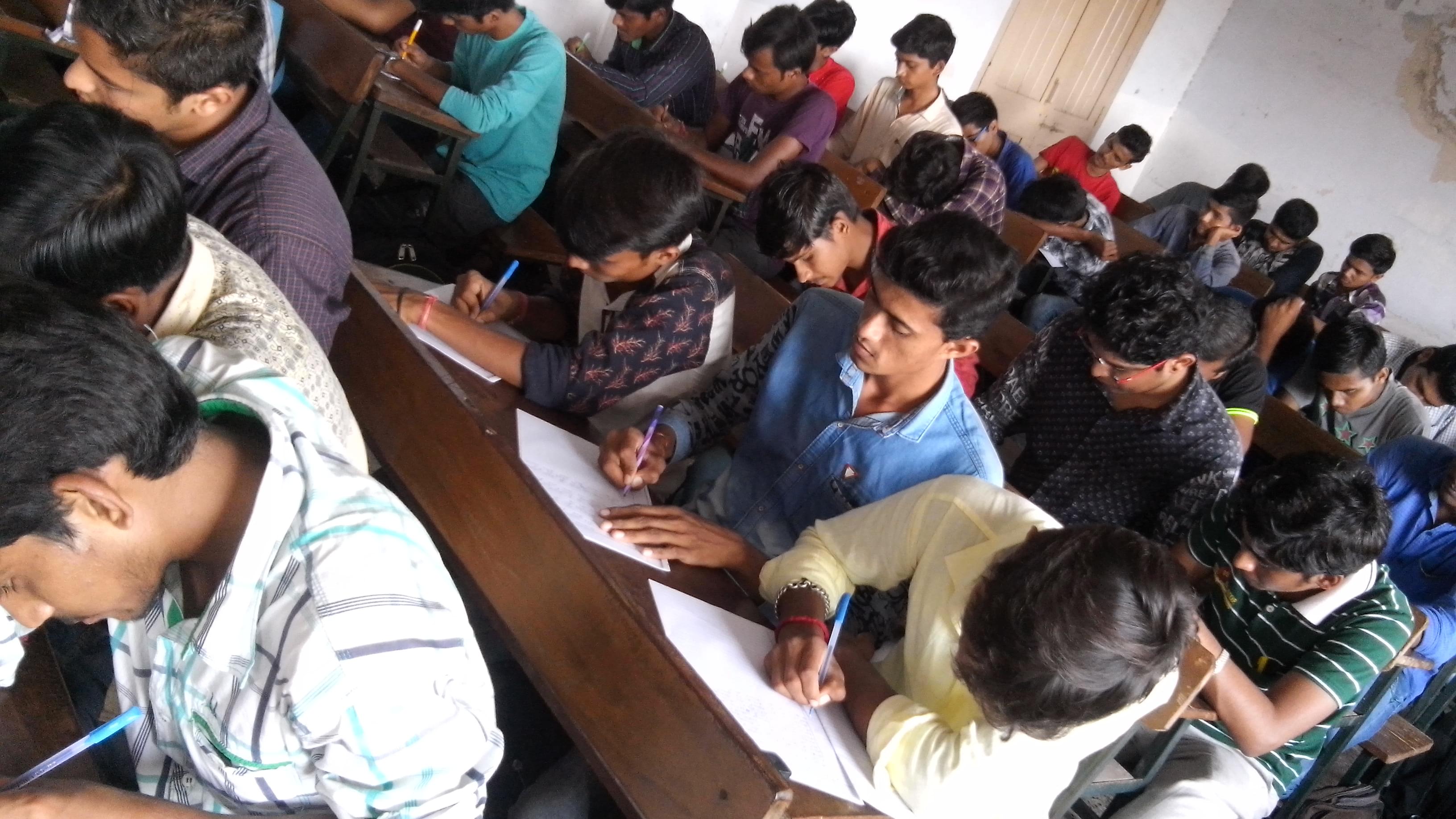Government Polytechnic Jamnagar Activities photo 1