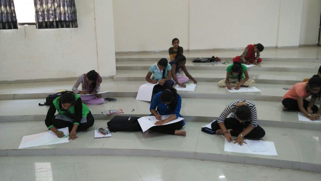 Government Polytechnic Jamnagar Activities photo 3