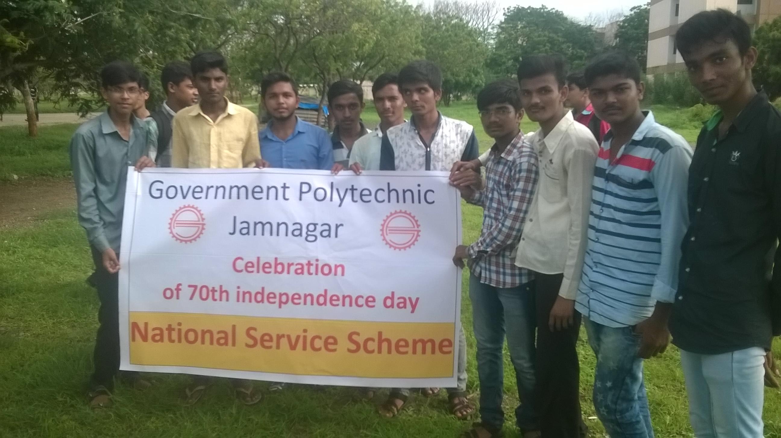 Government Polytechnic Jamnagar Activities photo 5