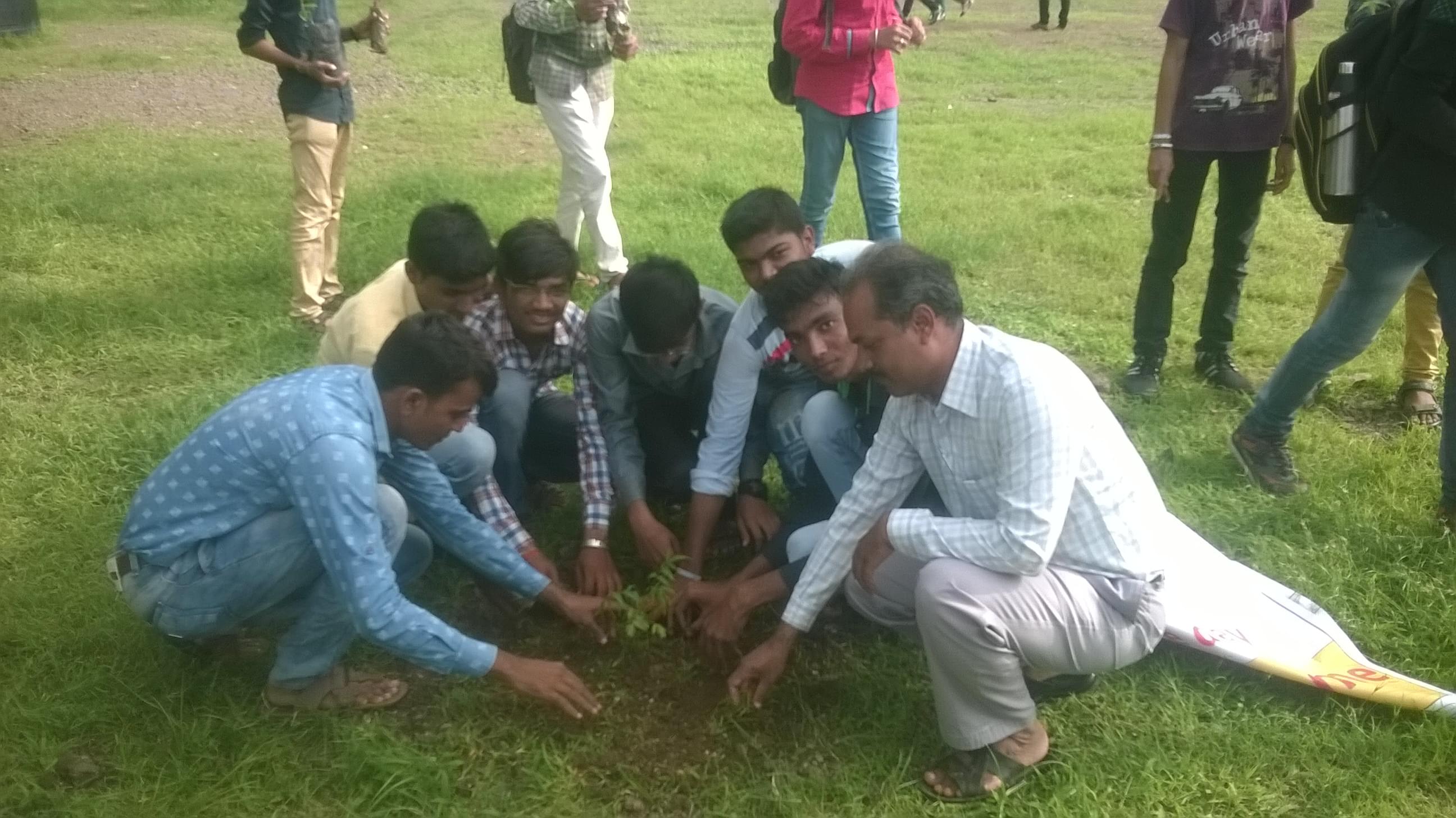 Government Polytechnic Jamnagar Activities photo 6