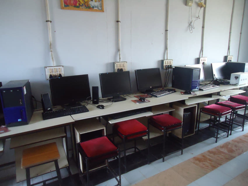 AMK Technological Polytechnic College Chennai photo_app photo 2