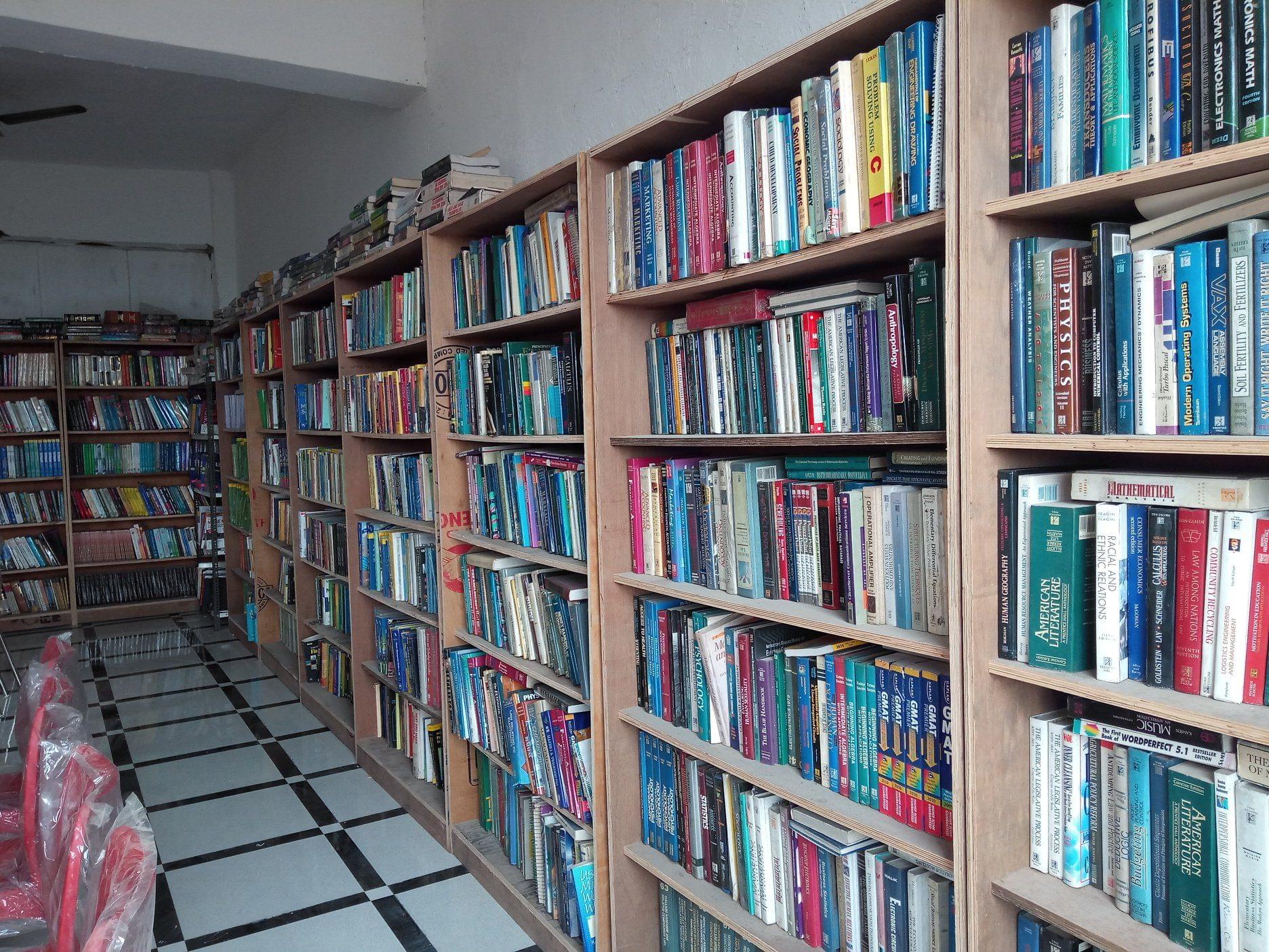 Faculty of Arts, Humanities and Communication, Chhatrapati Shivaji Maharaj University Navi Mumbai Infrastructure photo 11