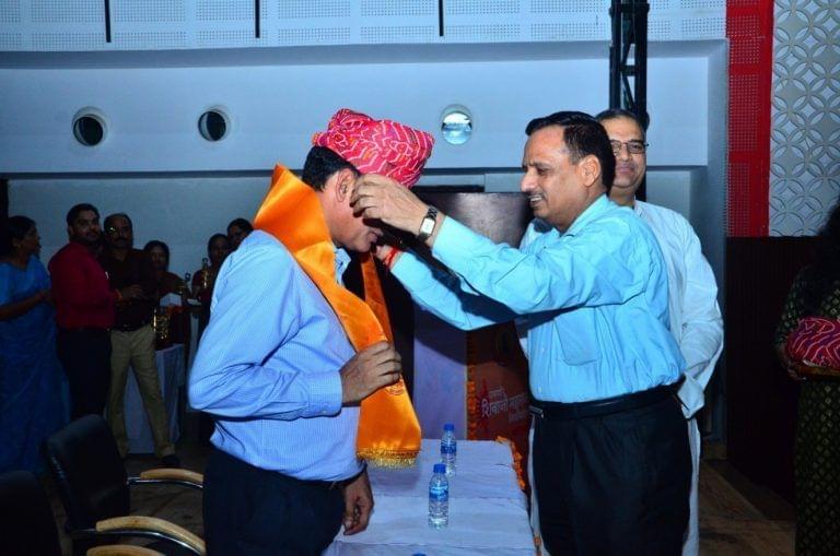 Faculty of Arts, Humanities and Communication, Chhatrapati Shivaji Maharaj University Navi Mumbai Events and Extra Curricular photo 12