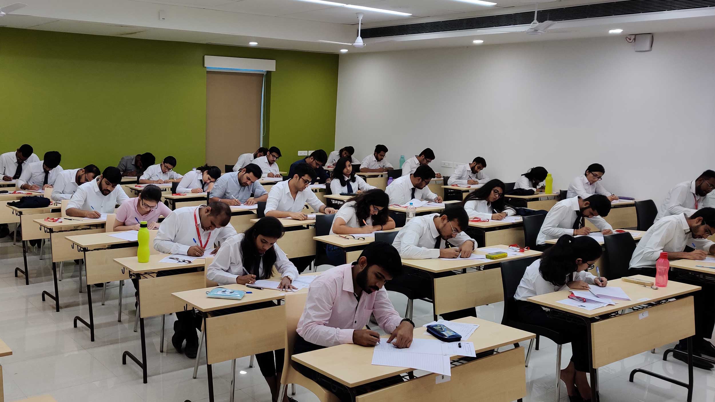SCMS Nagpur Campus photo 2